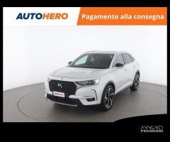 DS AUTOMOBILES DS 7 Crossback ZH35635