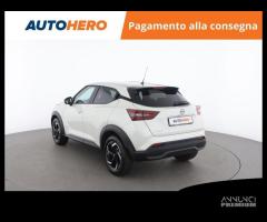 NISSAN Juke ZP61026