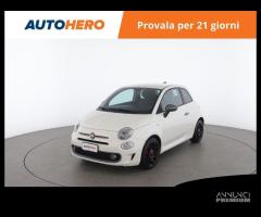 FIAT 500C TC68432 - 1