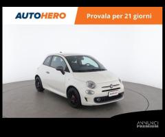 FIAT 500C TC68432 - 6