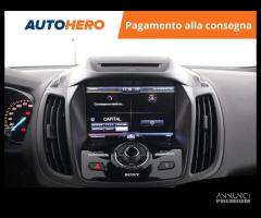 FORD Kuga US69788 - 14