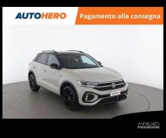 VOLKSWAGEN T-Roc XB42132 - 6