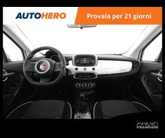 FIAT 500X KK13526 - 8