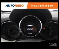 FIAT 500X KK13526 - 11