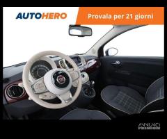 FIAT 500 RV36795 - 7