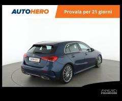 MERCEDES-BENZ A 220 VF11307