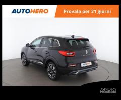 RENAULT Kadjar ES25072