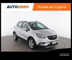 OPEL Mokka X DB97587 - 6