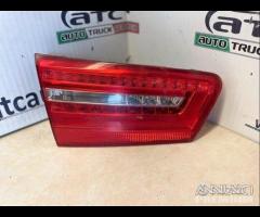 Fanalino post sinistro audi a6 c7 avant 12>17