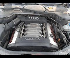 Motore audi a8 bfl - 1