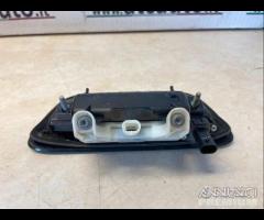 Maniglia portellone jeep compass 5vf92kxjaq