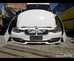 Bmw 320 2015 ricambi - 1