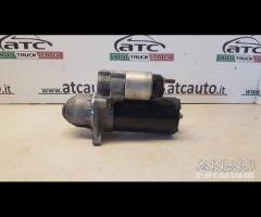 Motorino bosch 0001109306 iveco daily 2.3 - 1