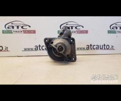 Motorino bosch 0001109306 iveco daily 2.3 - 5