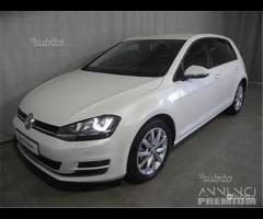 Golf 7 xeno ricambi