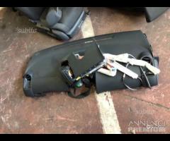 Kit airbag yaris 2010