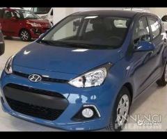 Hyundai i10 2018 ricambi