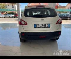 NISSAN Qashqai 1ª serie - 2013