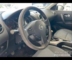 NISSAN Qashqai 1ª serie - 2013