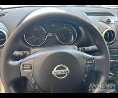 NISSAN Qashqai 1ª serie - 2013 - 8