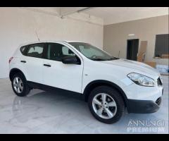 NISSAN Qashqai 1ª serie - 2013 - 10