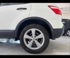 NISSAN Qashqai 1ª serie - 2013 - 12