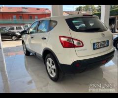 NISSAN Qashqai 1ª serie - 2013 - 13