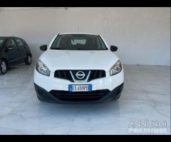 NISSAN Qashqai 1ª serie - 2013 - 15