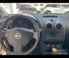 NISSAN Qashqai 1ª serie - 2013 - 16