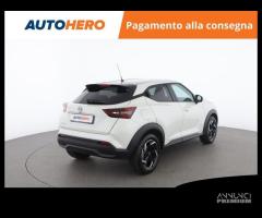 NISSAN Juke ZP61026