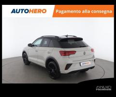 VOLKSWAGEN T-Roc XB42132