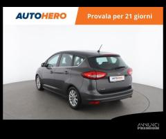 FORD C-Max JD48879