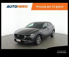 MAZDA CX-30 YT27409