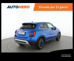 FIAT 500X KU28906