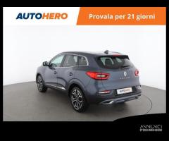 RENAULT Kadjar HP08891