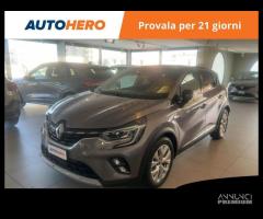 RENAULT Captur FV49845