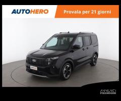 FORD Tourneo Courier UA21863