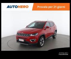 JEEP Compass SS17371 - 1