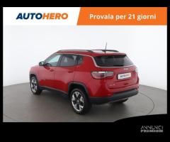 JEEP Compass SS17371 - 4