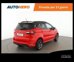 FORD EcoSport LP72567 - 5