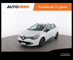 RENAULT Clio TZ15350