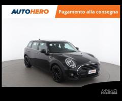 MINI Clubman UN65350 - 6