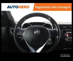 ALFA ROMEO Giulietta CF53392 - 12