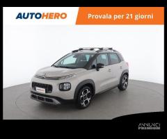 CITROEN C3 Aircross PB76264