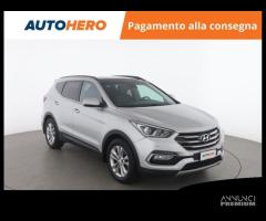 HYUNDAI Santa Fe ZM35304 - 6