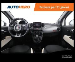 FIAT 500C TC68432 - 8