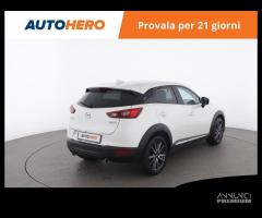 MAZDA CX-3 AY91473