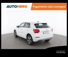 AUDI Q2 AE46276