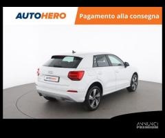 AUDI Q2 AE46276