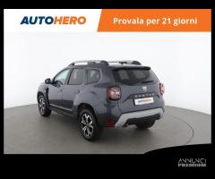 DACIA Duster CY85731